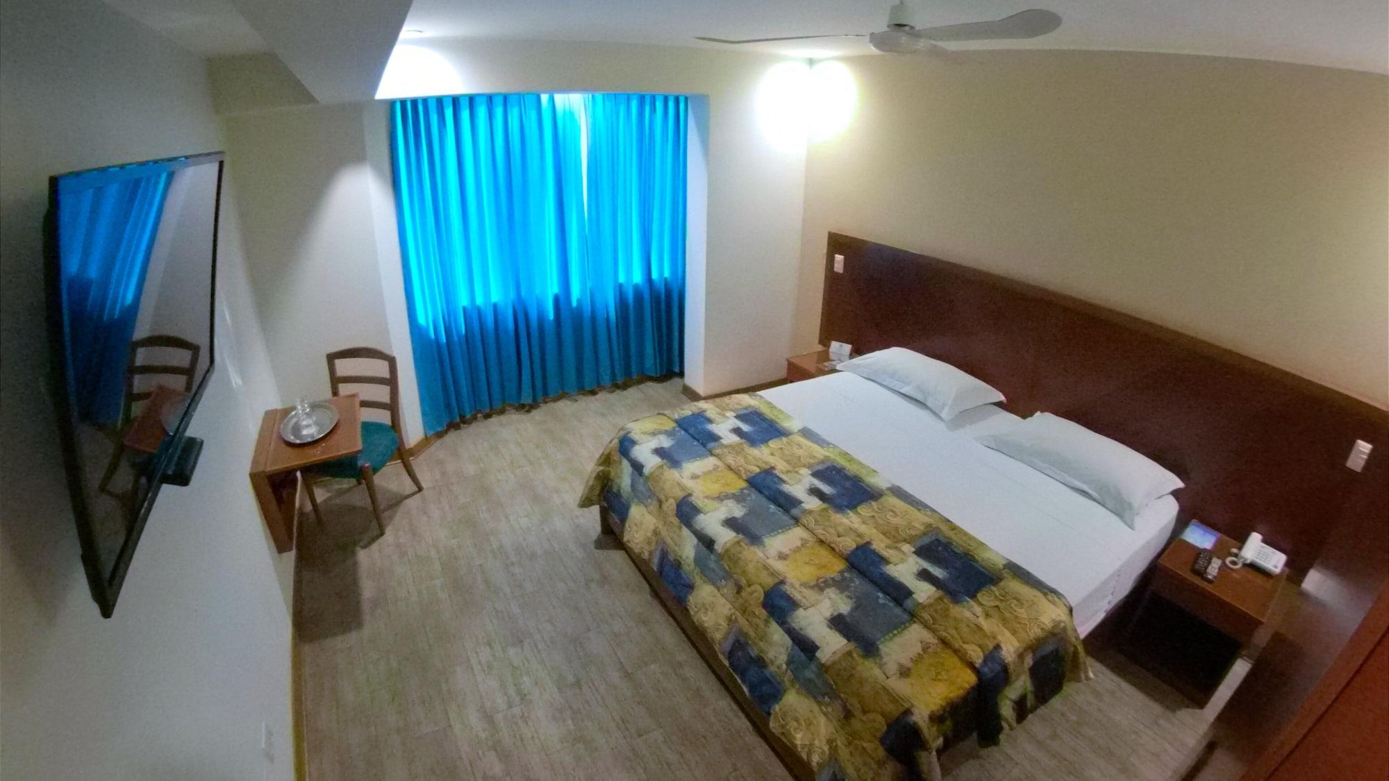 Hotel Esencia Suites Lima Kültér fotó