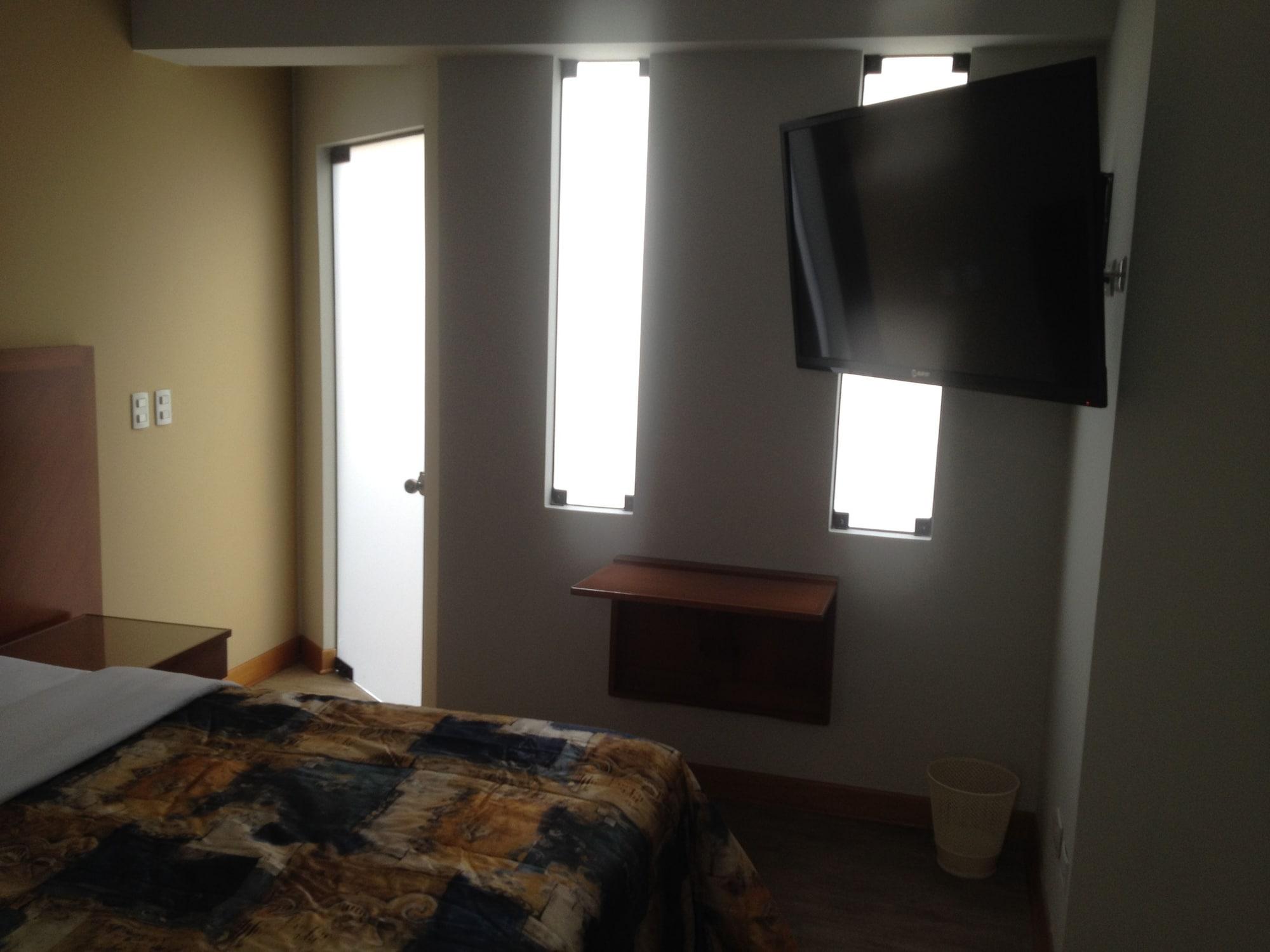 Hotel Esencia Suites Lima Kültér fotó