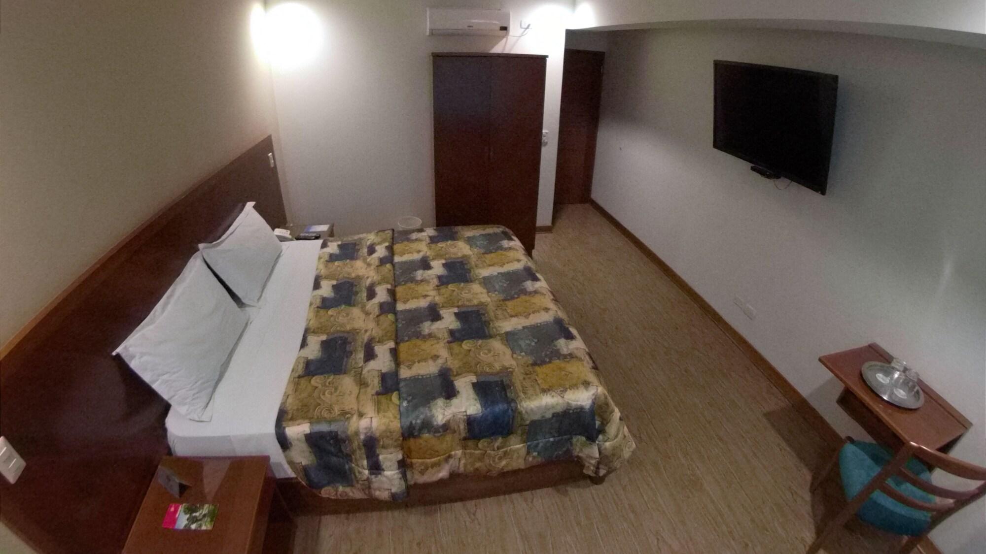 Hotel Esencia Suites Lima Kültér fotó