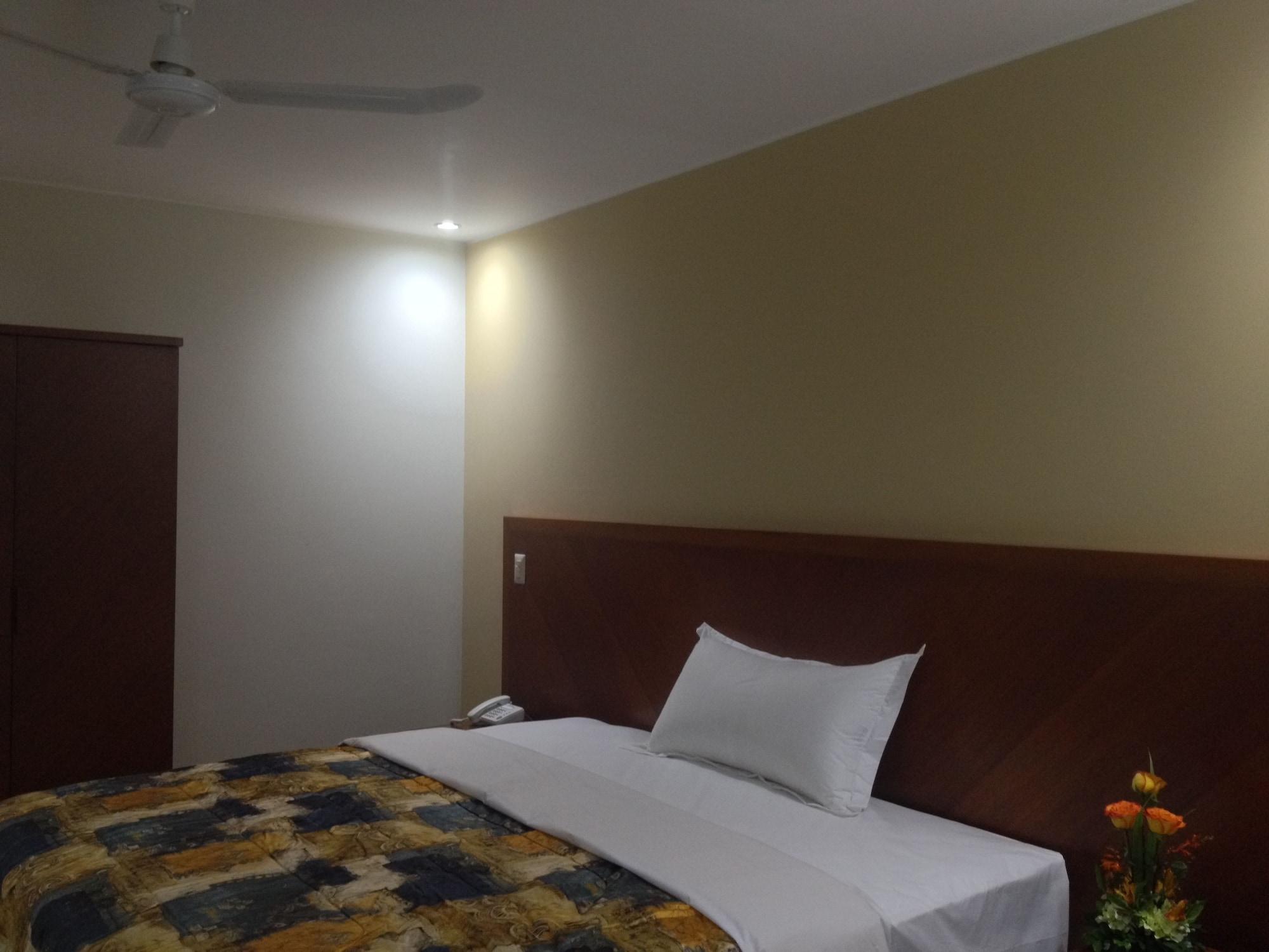 Hotel Esencia Suites Lima Kültér fotó