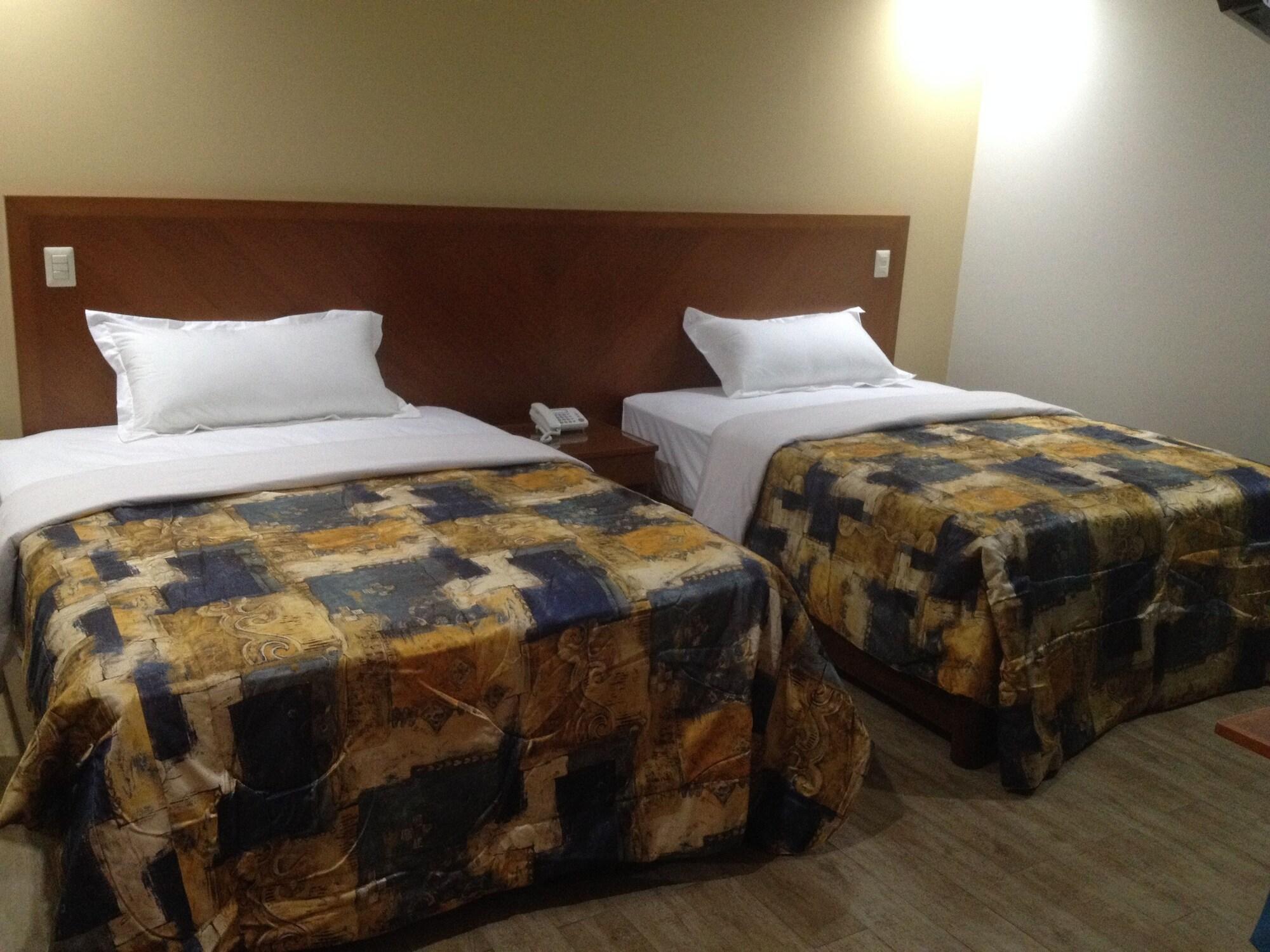 Hotel Esencia Suites Lima Kültér fotó