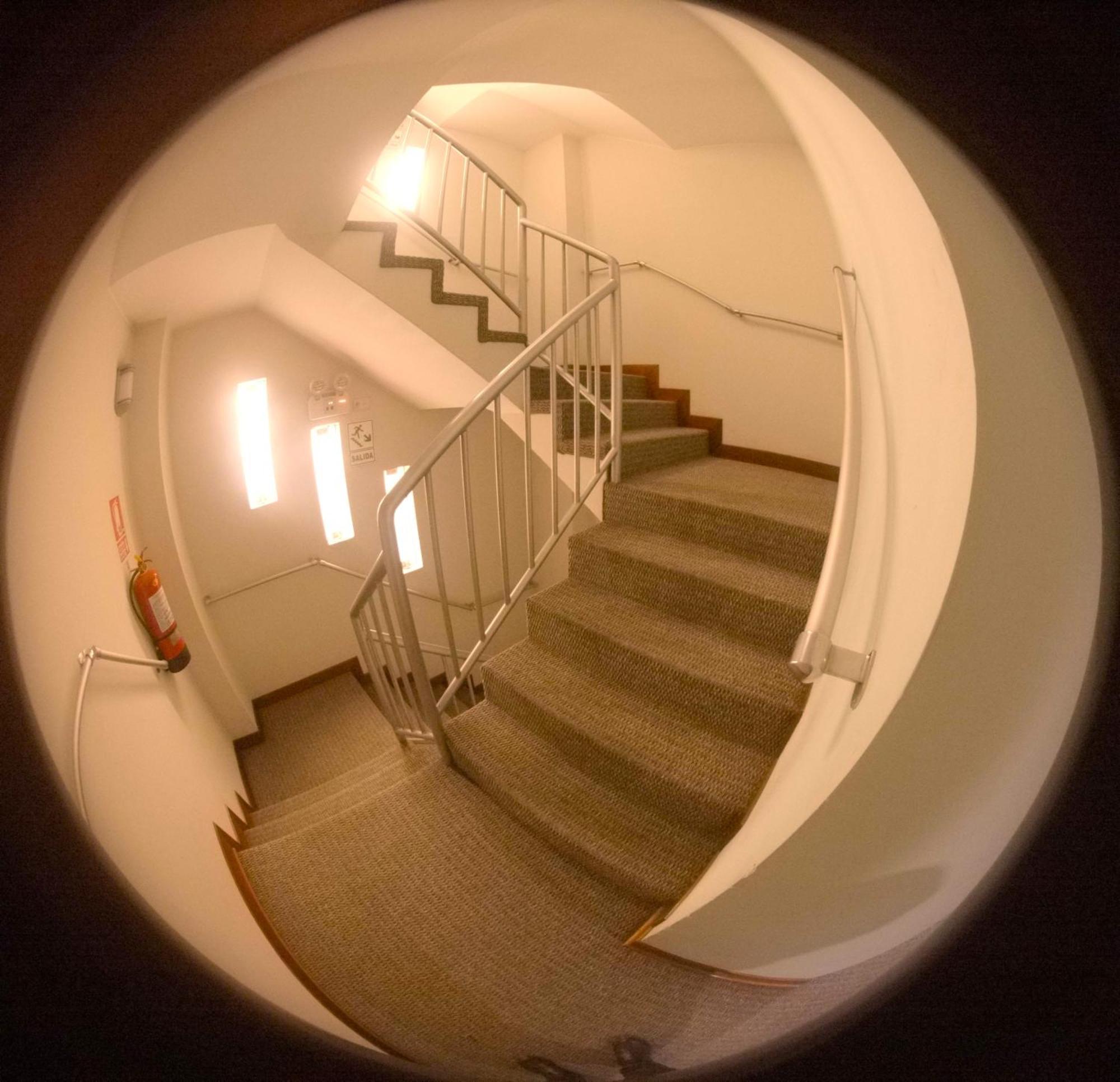 Hotel Esencia Suites Lima Kültér fotó
