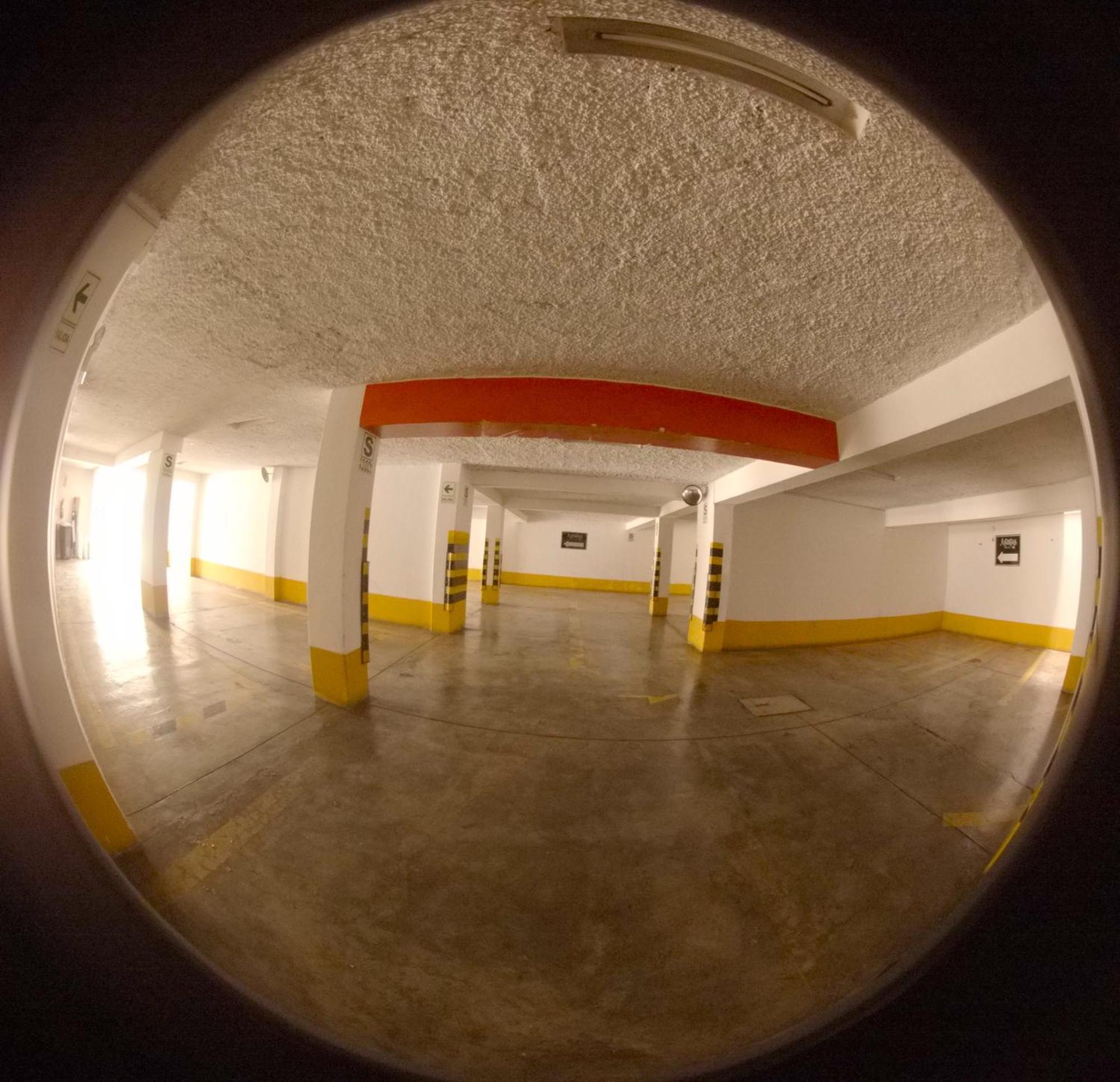 Hotel Esencia Suites Lima Kültér fotó
