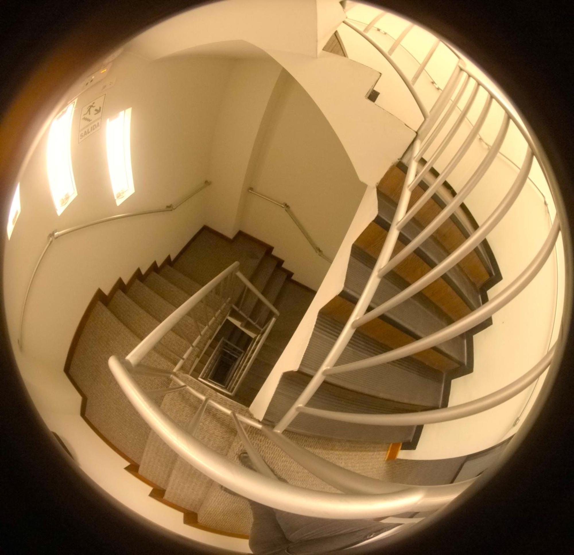 Hotel Esencia Suites Lima Kültér fotó