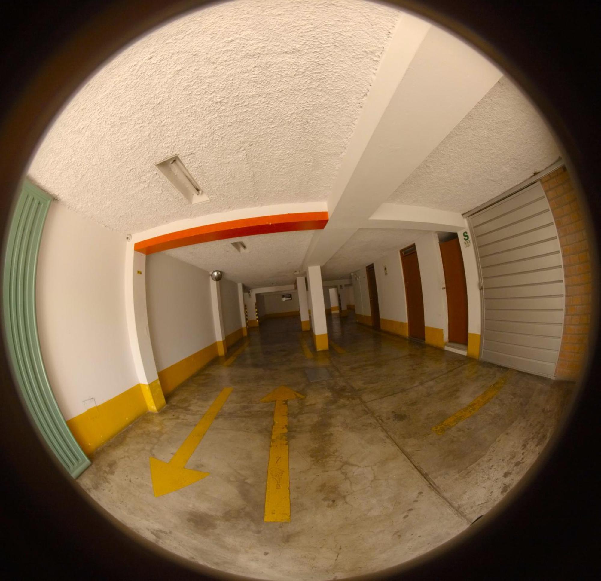 Hotel Esencia Suites Lima Kültér fotó