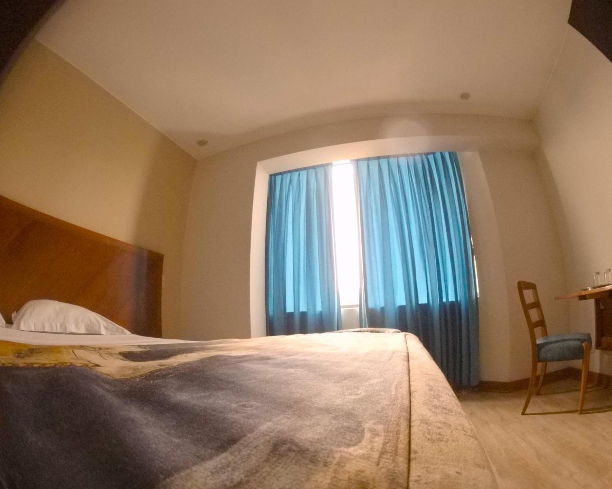 Hotel Esencia Suites Lima Kültér fotó