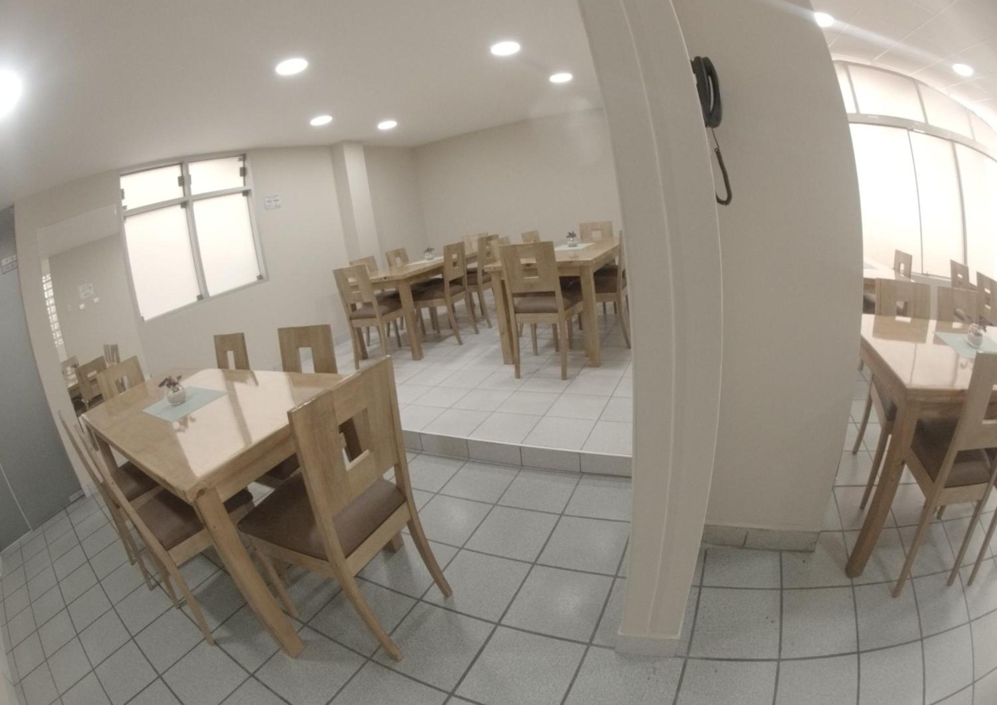 Hotel Esencia Suites Lima Kültér fotó
